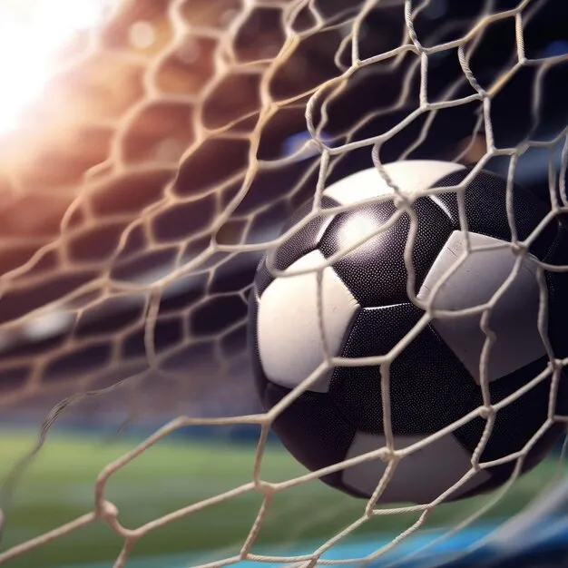 体育赛事精彩瞬间